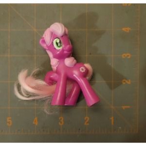My Little Pony Cheerilee McDonalds Collectible